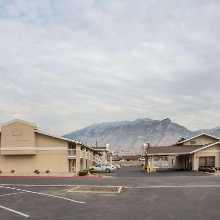 Days Inn By Wyndham Provo Esterno foto