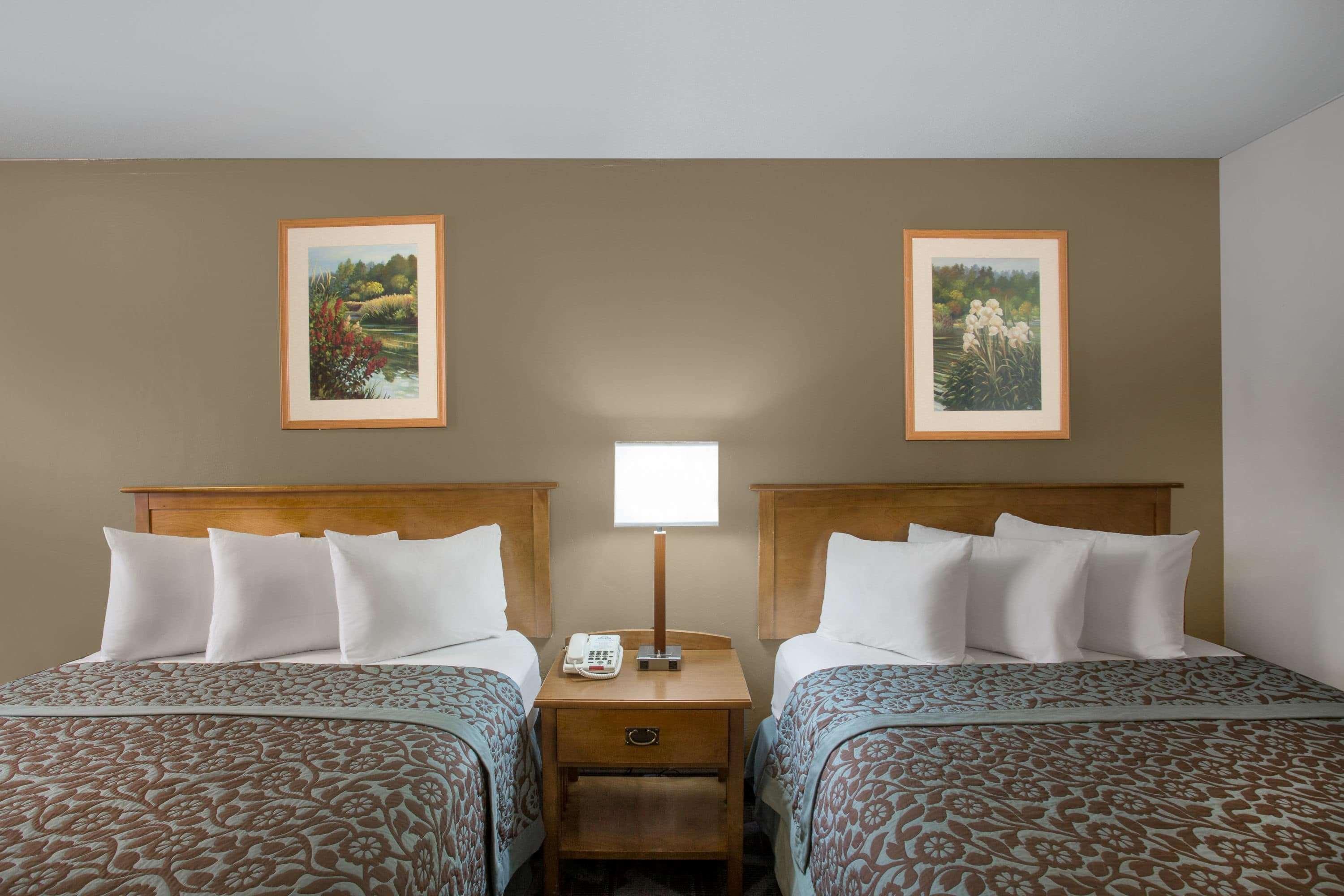 Days Inn By Wyndham Provo Esterno foto