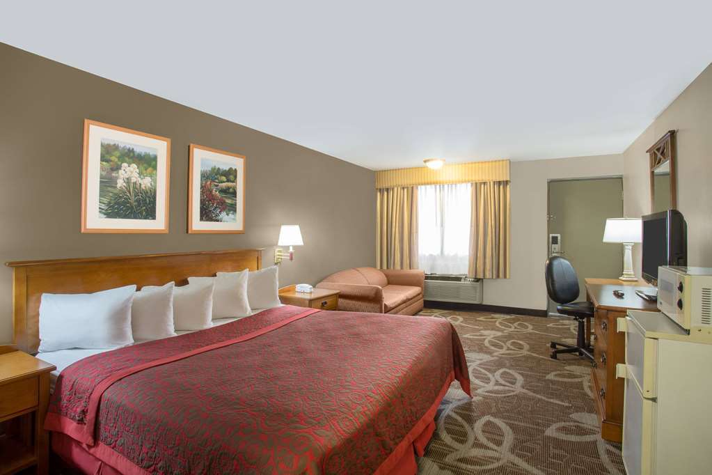 Days Inn By Wyndham Provo Camera foto